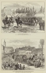 Russisch-Türkischer Krieg